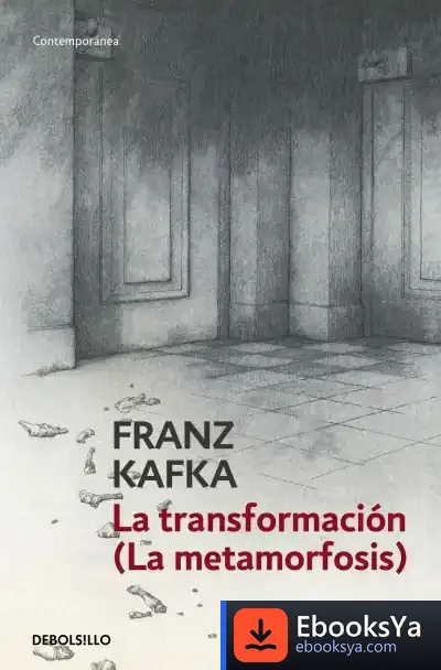 Descargar La Transformación de Franz Kafka