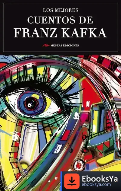Descargar Los Mejores Cuentos De Franz Kafka de Franz Kafka