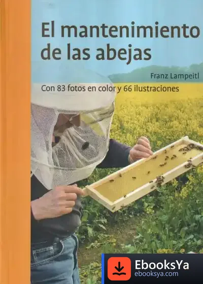 Descargar El Mantenimiento De Las Abejas