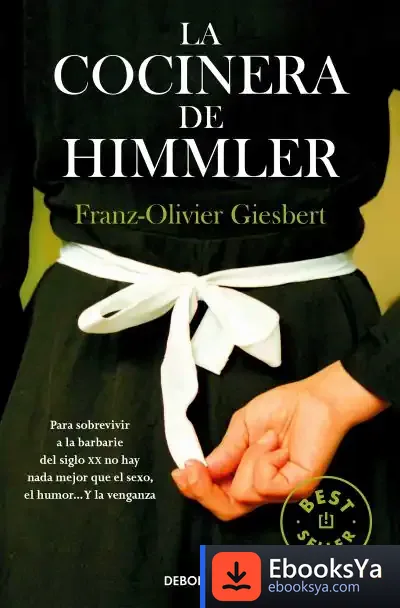 Descargar La Cocinera De Himmler