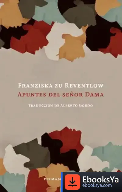 Descargar Apuntes Del Señor Dama