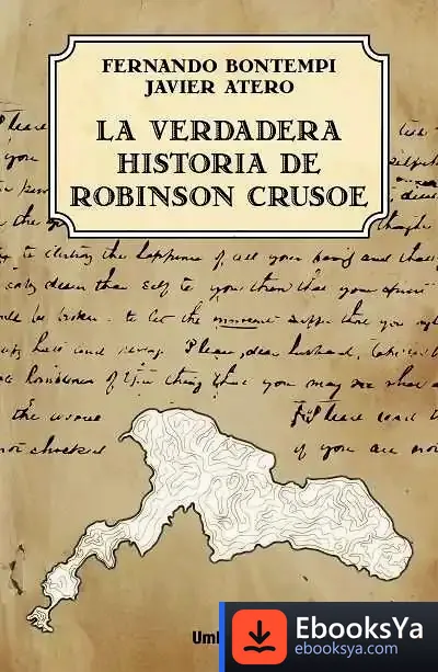 Descargar La Verdadera Historia De Robinson Crusoe