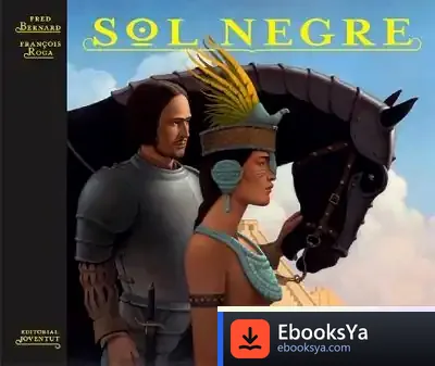 Descargar Sol Negre de Fred Bernard
