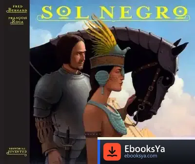 Descargar Sol Negro de Fred Bernard