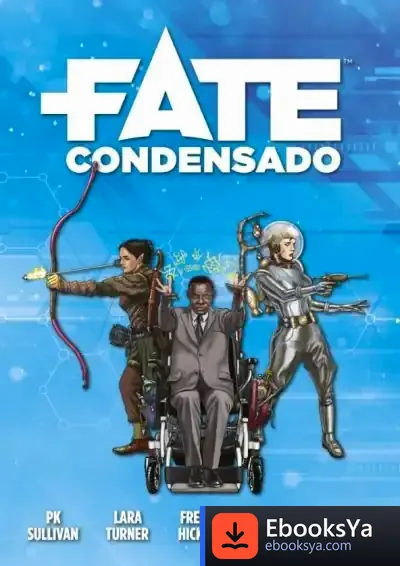 Descargar Fate Condensado de Fred Hicks