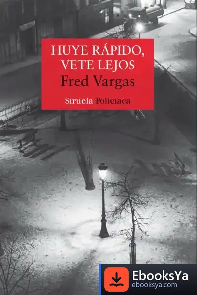 Descargar Huye Rápido, Vete Lejos