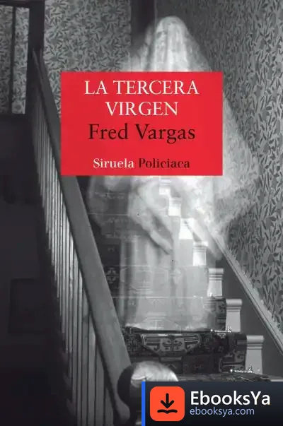 Descargar La Tercera Virgen