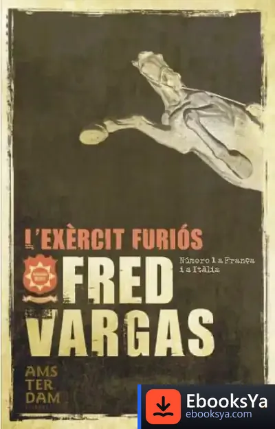 Descargar L'Exèrcit Furiós de Fred Vargas