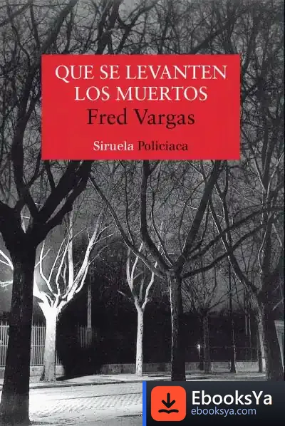 Descargar Que Se Levanten Los Muertos