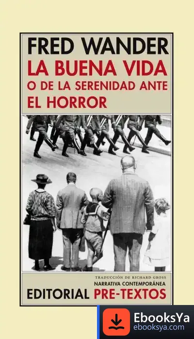 Descargar La Buena Vida