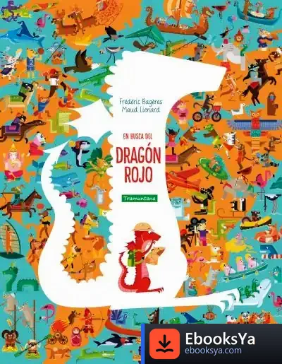Descargar En Busca Del Dragón Rojo