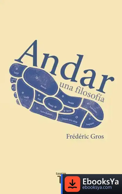 Descargar Andar, Una Filosofía