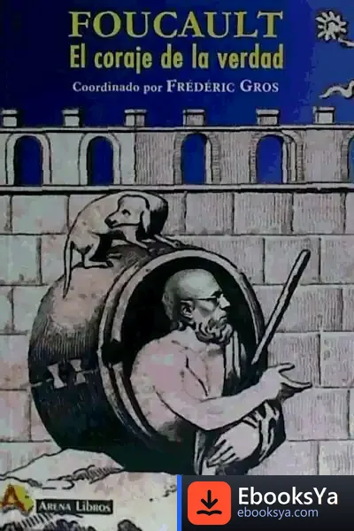 Descargar Foucault de Frédéric Gros