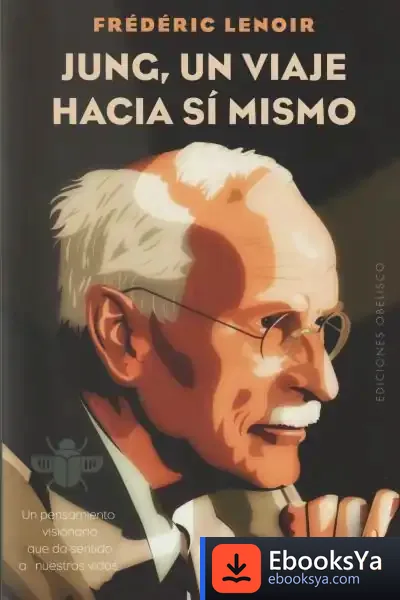 Descargar Jung, Un Viaje Hacia Sí Mismo
