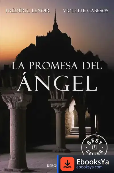 Descargar La Promesa Del Ángel de Frédéric Lenoir