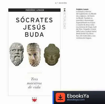 Descargar Sócrates, Jesús, Buda