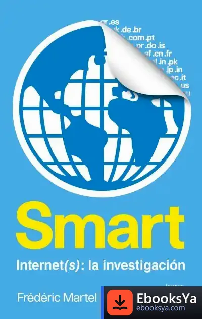 Descargar Smart de Frédéric Martel