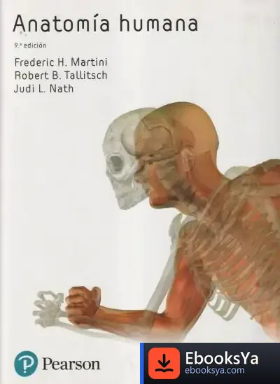 Descargar Anatomía Humana de Frederic Martini