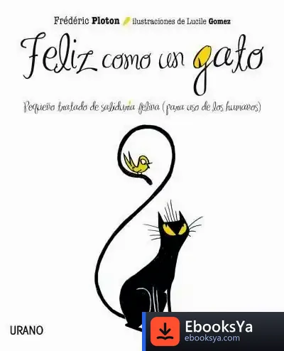 Descargar Feliz Como Un Gato