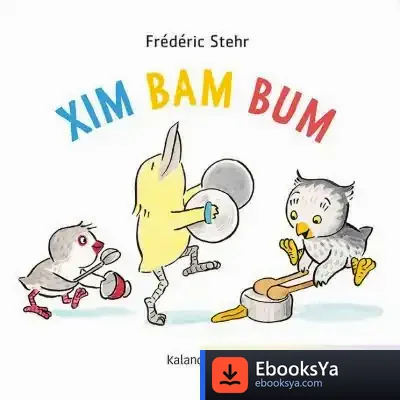 Descargar Xim Bam Bum de Frederic Stehr