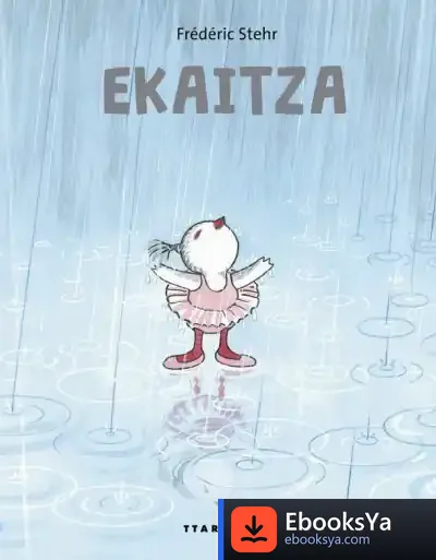 Descargar Ekaitza