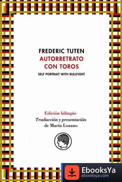 Descargar Autorretrato Con Toros