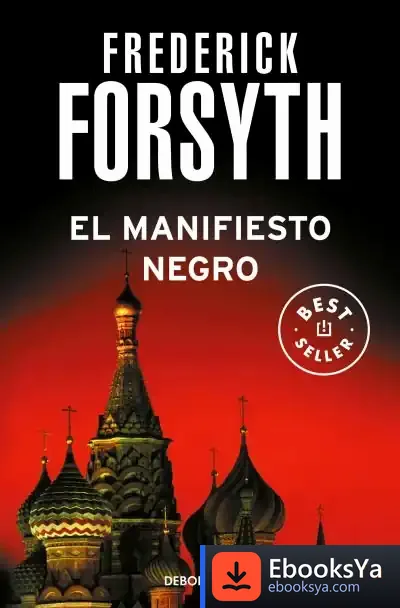 Descargar El Manifiesto Negro de Frederick Forsyth