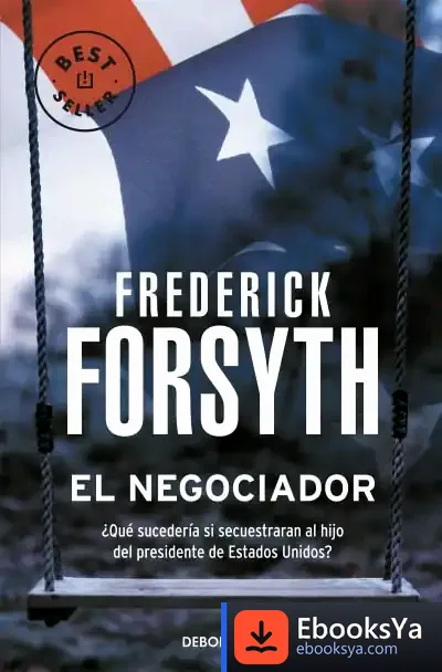 Descargar El Negociador de Antonio García Gutiérrez