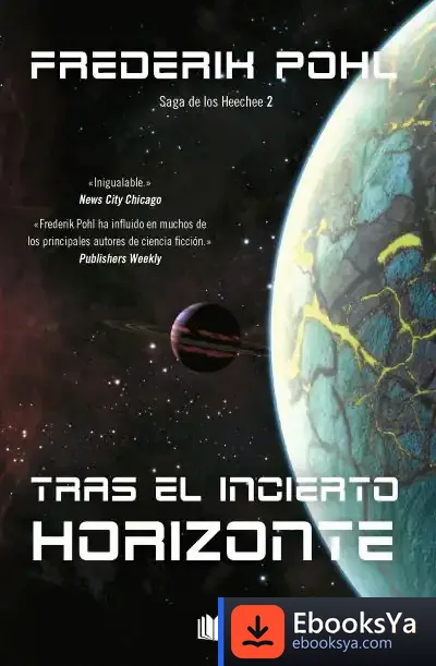 Descargar Tras El Incierto Horizonte