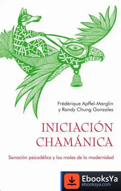 Descargar Iniciación Chamánica