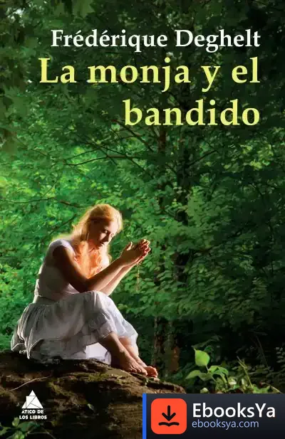 Descargar La Monja Y El Bandido