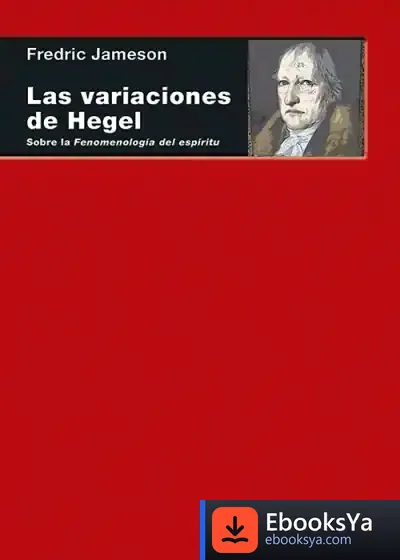 Descargar Las Variaciones De Hegel