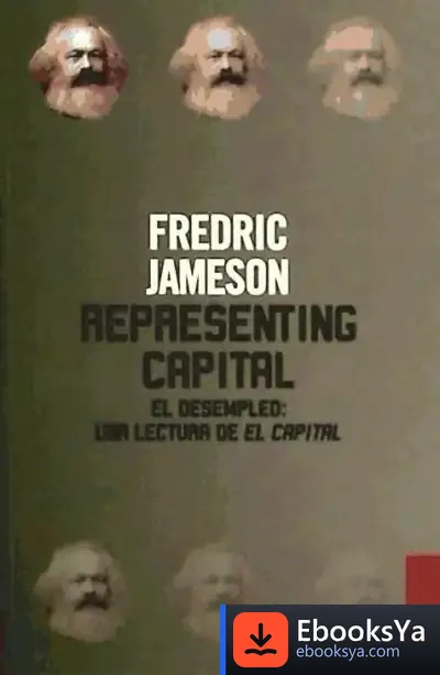 Descargar Representing Capital