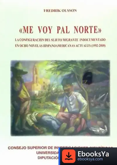 Descargar "Me Voy Pal Norte"