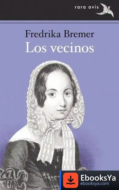 Descargar Los Vecinos de Fredrika Bremer