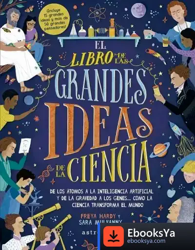 Descargar El Libro De Las Grandes Ideas De La Ciencia