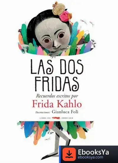 Descargar Las Dos Fridas de Frida Kahlo