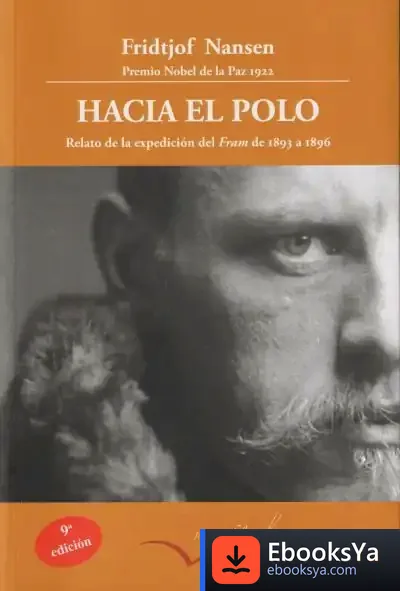 Descargar Hacia El Polo de Karlos Linazasoro