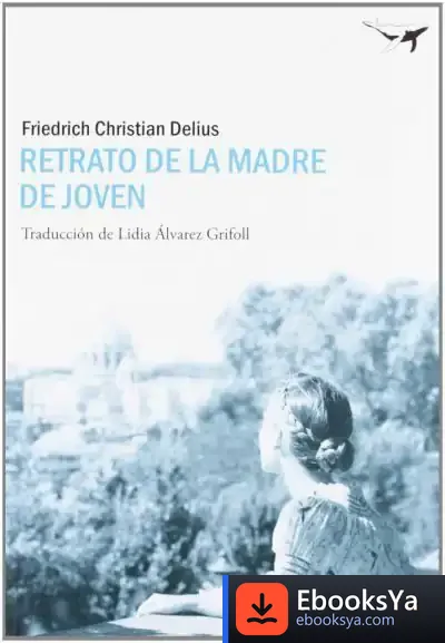 Descargar Retrato De La Madre De Joven de Lluis Prats Martínez