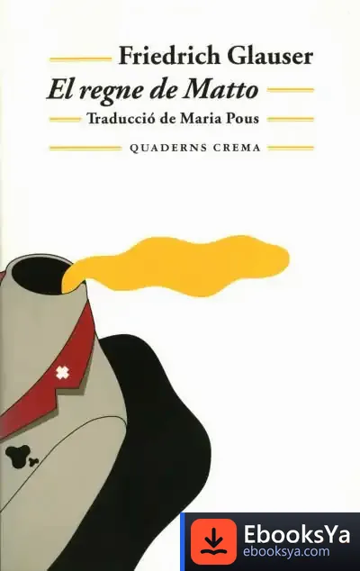 Descargar El Regne De Matto