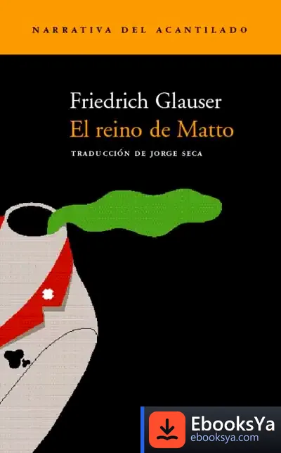 Descargar El Reino De Matto