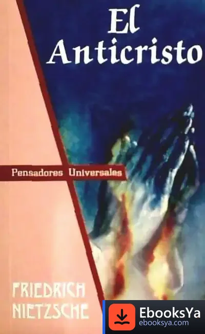 Descargar El Anticristo