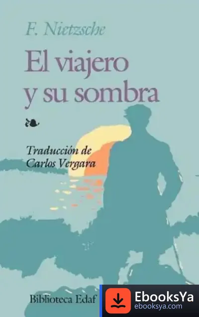 Descargar El Viajero Y Su Sombra de Pierre Teilhard de Chardin