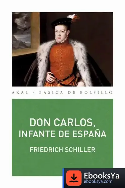 Descargar Don Carlos, Infante De España