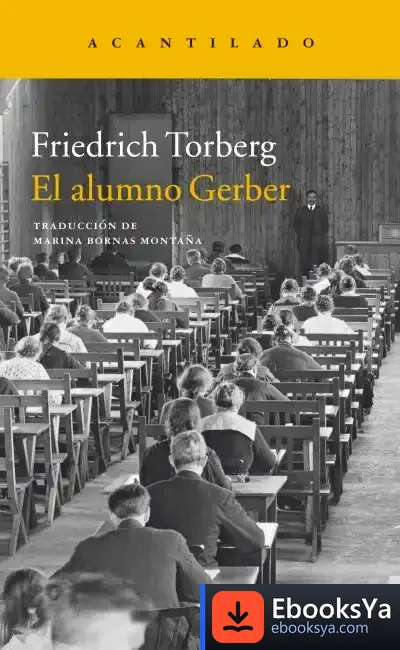 Descargar El Alumno Gerber