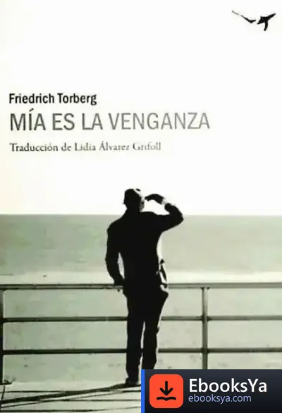 Descargar Mía Es La Venganza