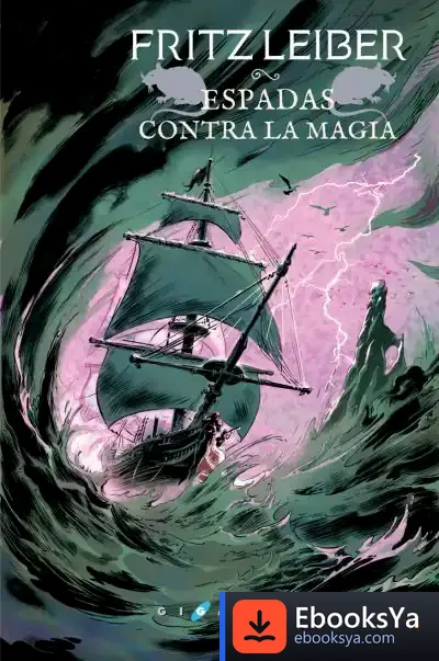 Descargar Espadas Contra La Magia