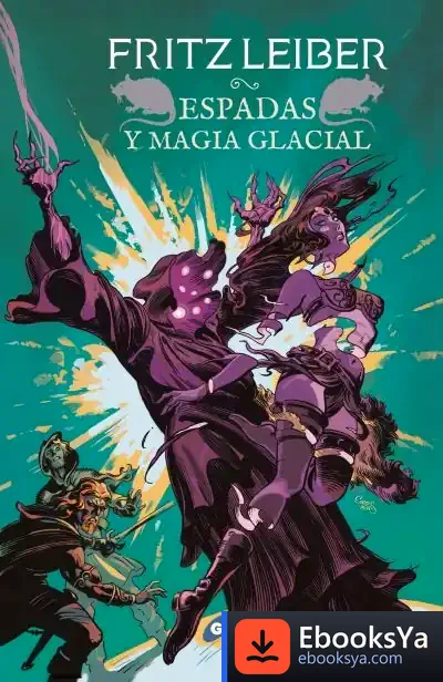 Descargar Espadas Y Magia Glacial