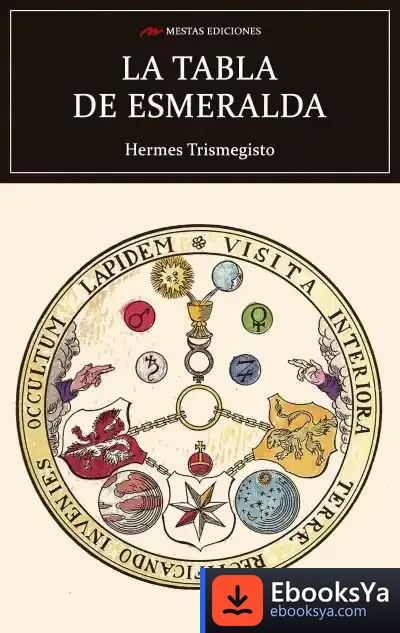 Descargar La Tabla De Esmeralda