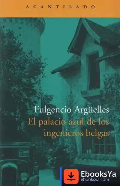 Descargar El Palacio Azul De Los Ingenieros Belgas
